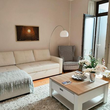 Porto Historic - Apartment With Private Patio מראה חיצוני תמונה