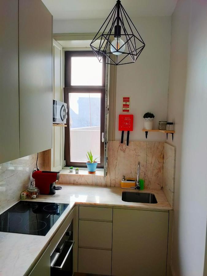 Porto Historic - Apartment With Private Patio מראה חיצוני תמונה