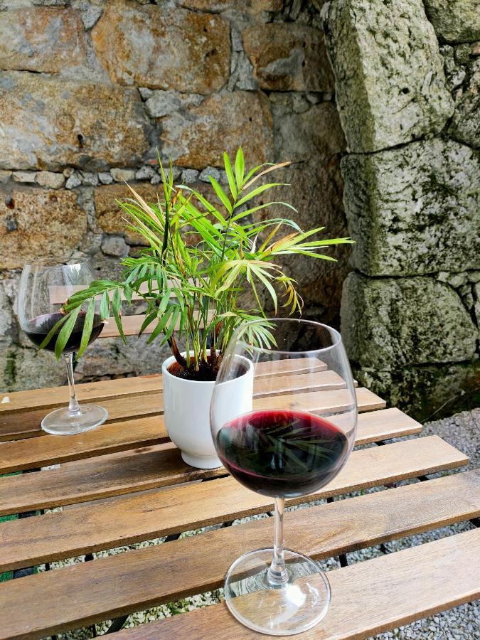 Porto Historic - Apartment With Private Patio מראה חיצוני תמונה