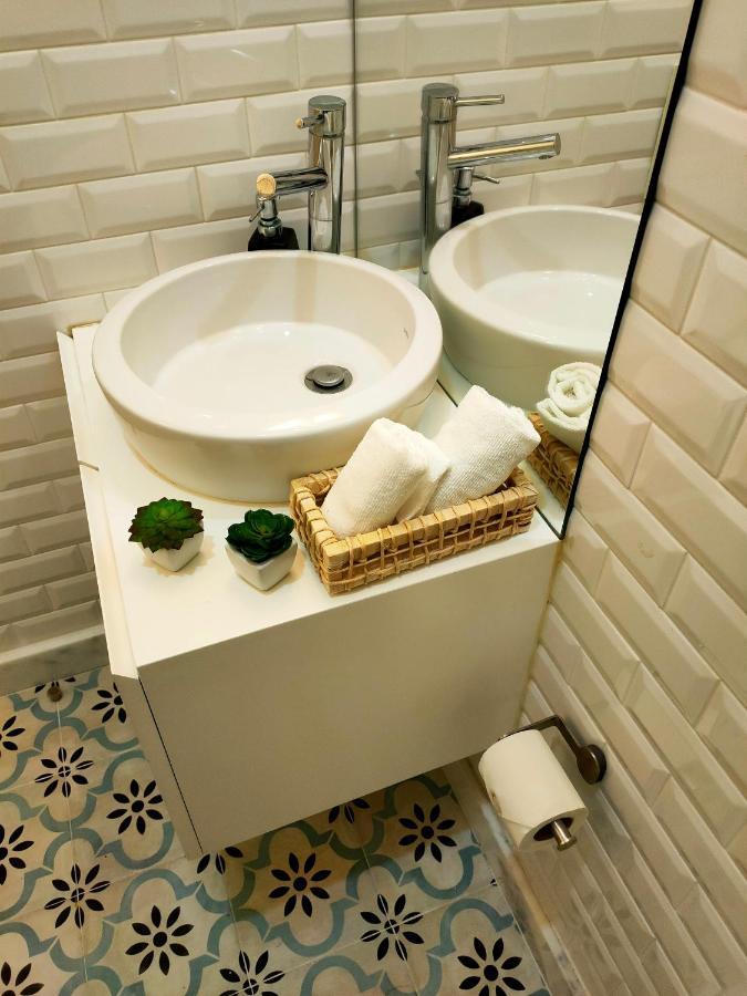 Porto Historic - Apartment With Private Patio מראה חיצוני תמונה