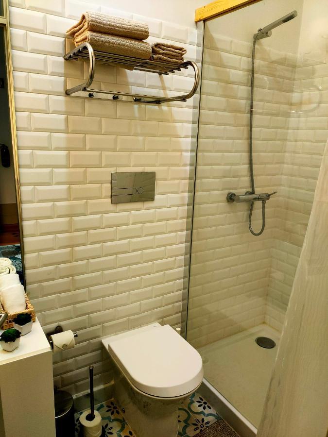 Porto Historic - Apartment With Private Patio מראה חיצוני תמונה