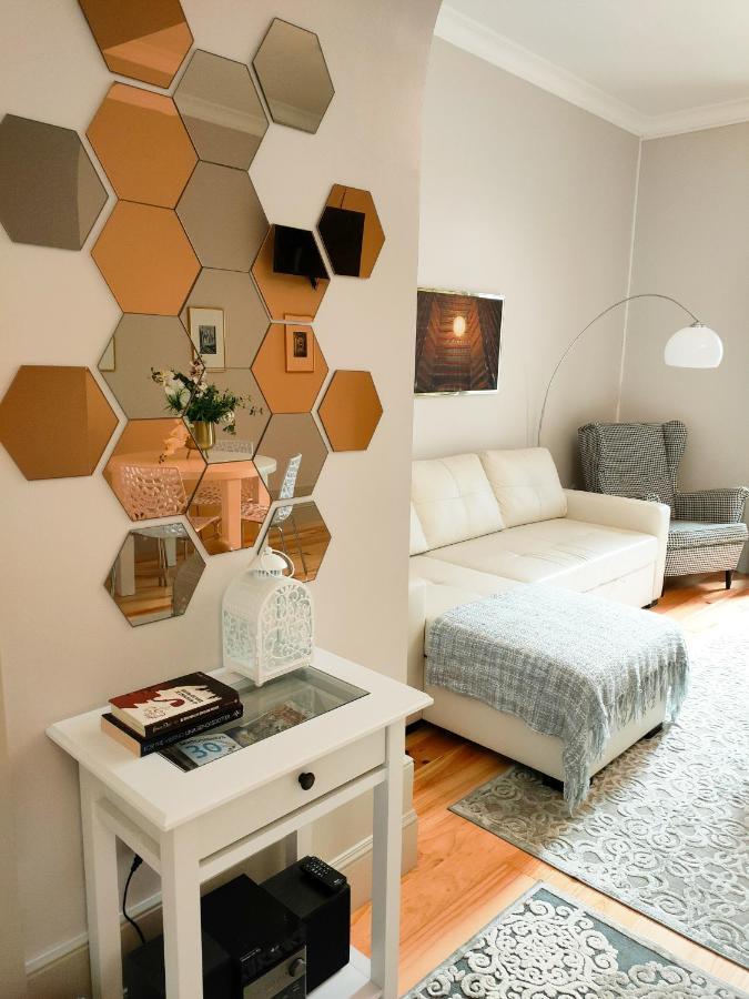 Porto Historic - Apartment With Private Patio מראה חיצוני תמונה