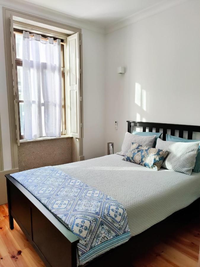 Porto Historic - Apartment With Private Patio מראה חיצוני תמונה