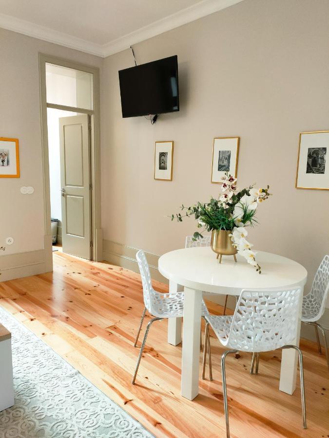 Porto Historic - Apartment With Private Patio מראה חיצוני תמונה