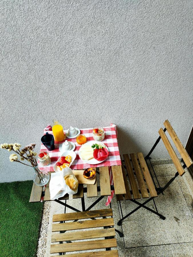 Porto Historic - Apartment With Private Patio מראה חיצוני תמונה